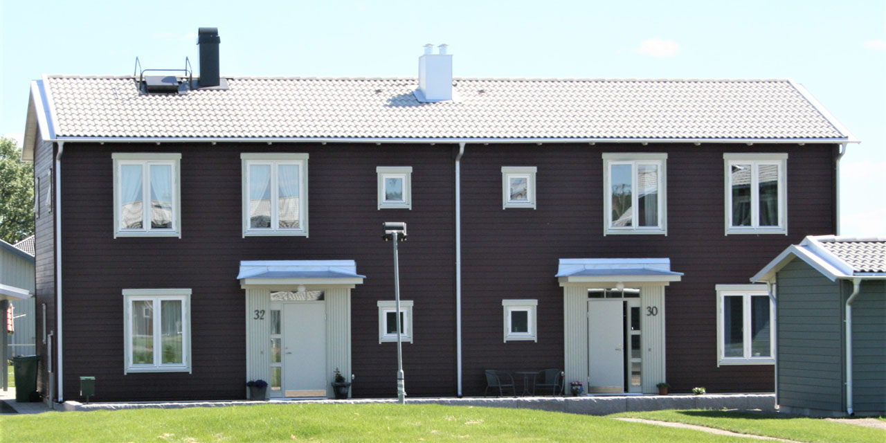 Brf Skälby Gård